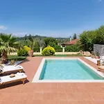 Villa Caramel