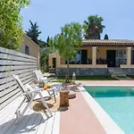 Villa Caramel