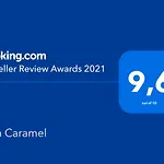 Villa Caramel