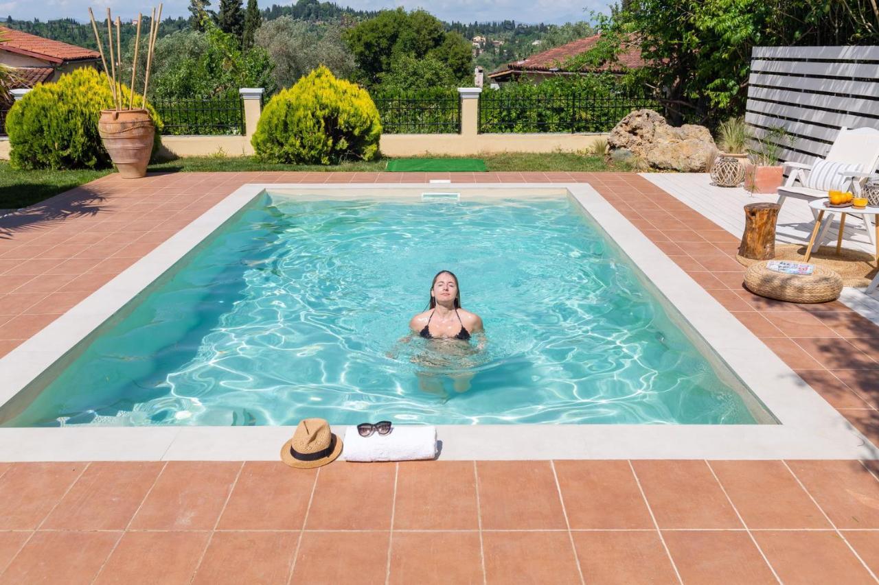 Villa Caramel