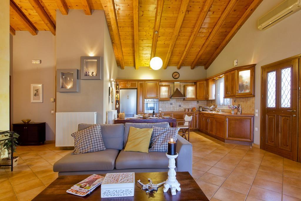 Villa Caramel *