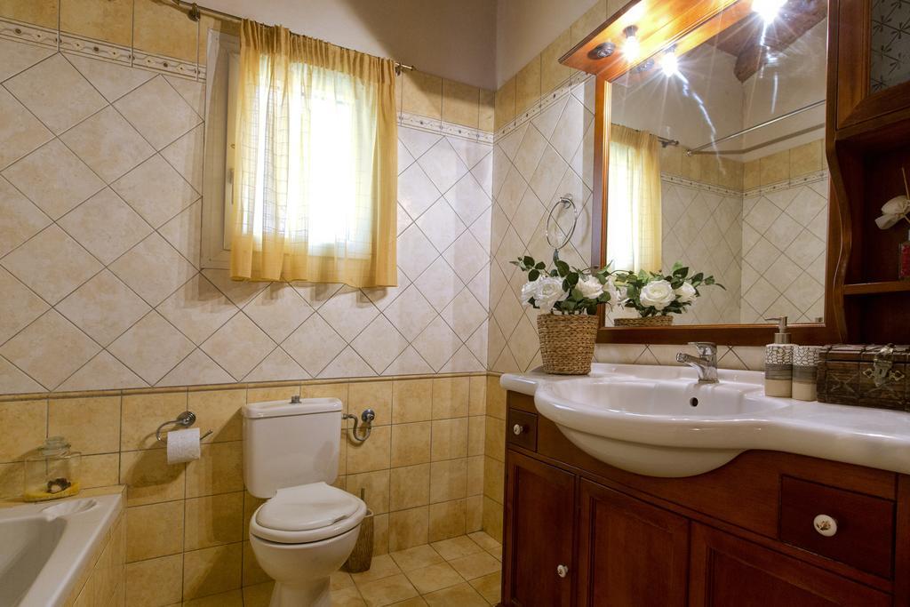 Villa Caramel *