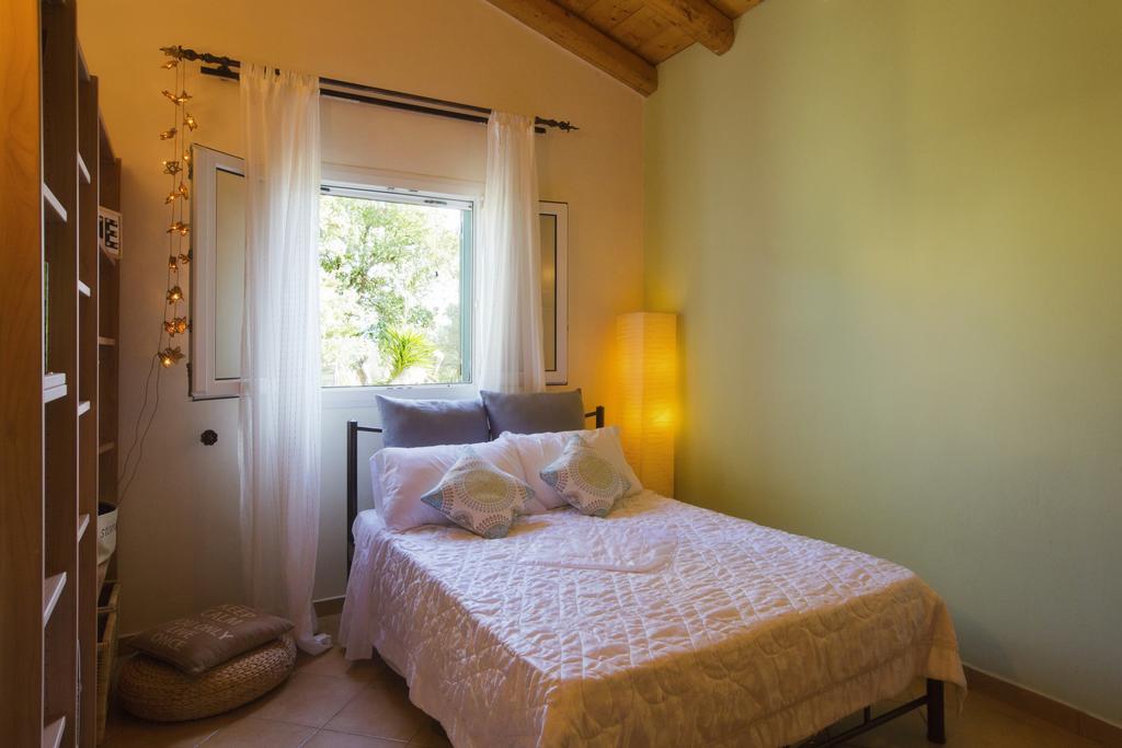 Caramel Villa *