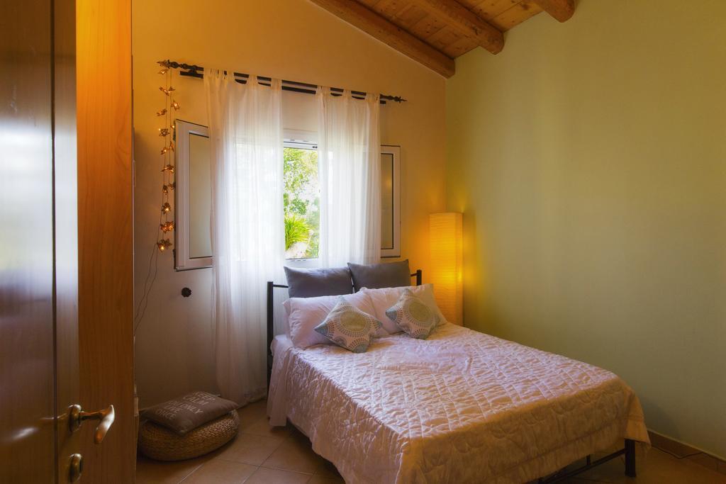 Caramel Villa