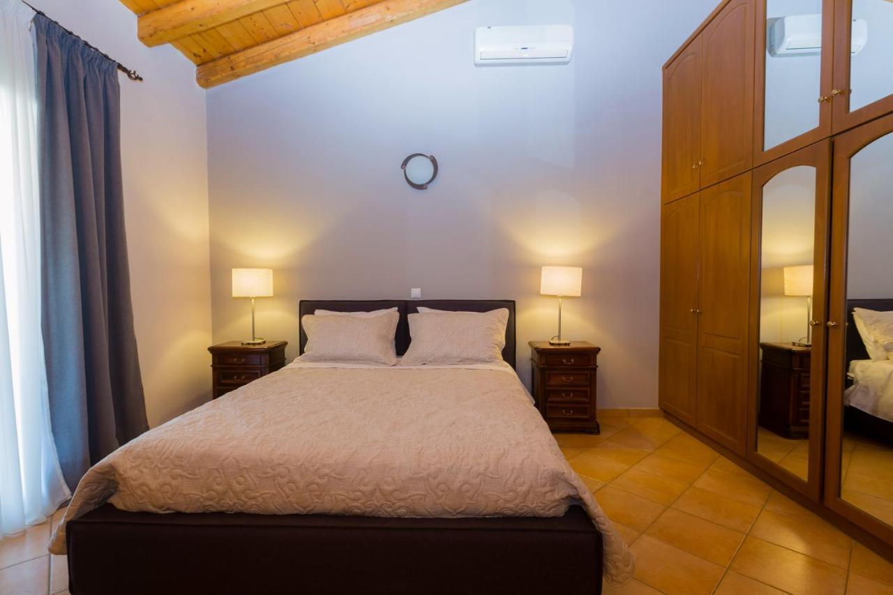 Caramel Villa Ágios Ioánnis